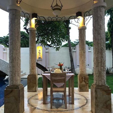 Jepun Villa Sanur 丹帕沙 外观 照片