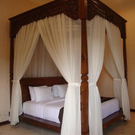 Jepun Villa Sanur 丹帕沙 外观 照片