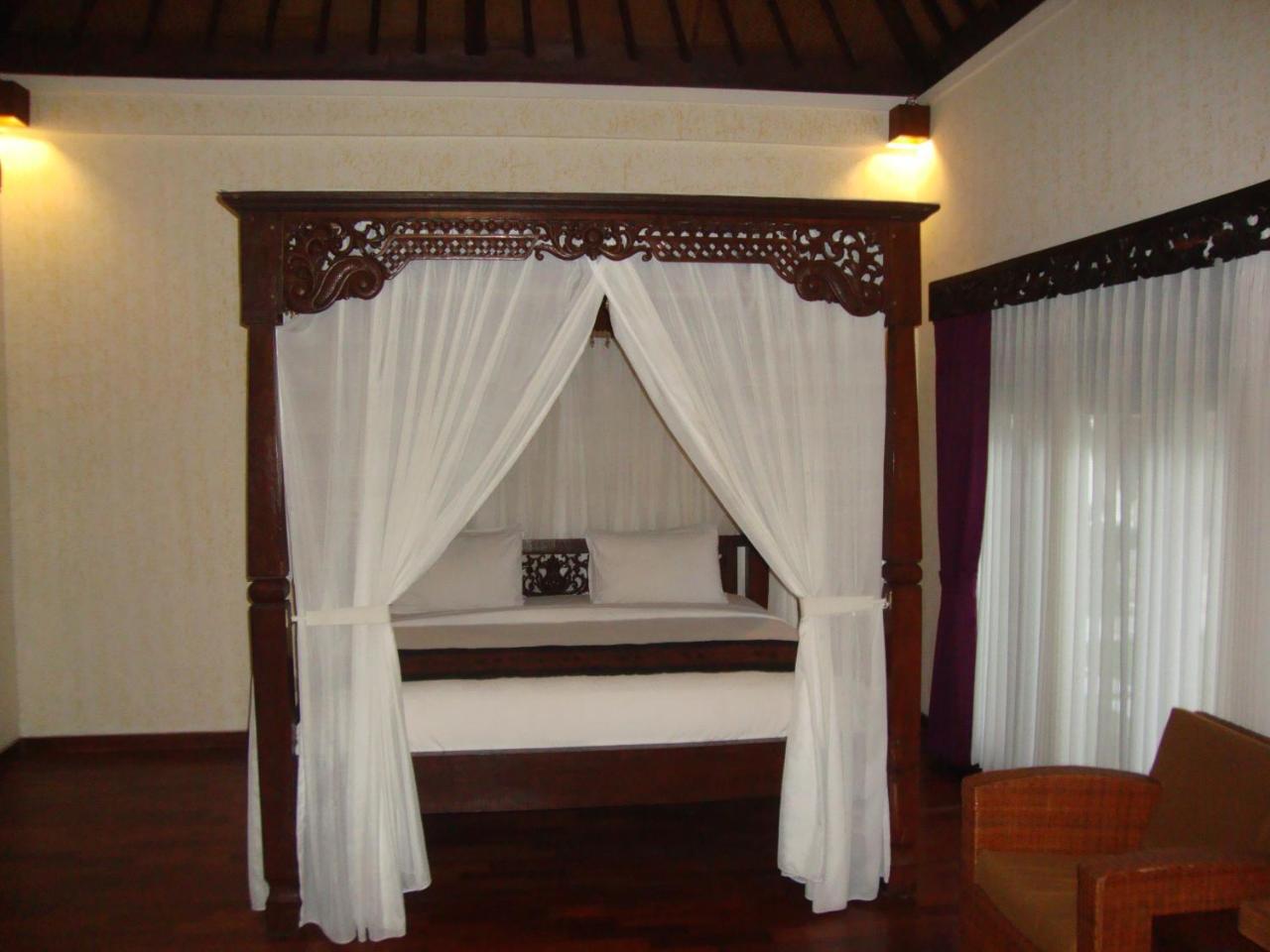 Jepun Villa Sanur 丹帕沙 外观 照片