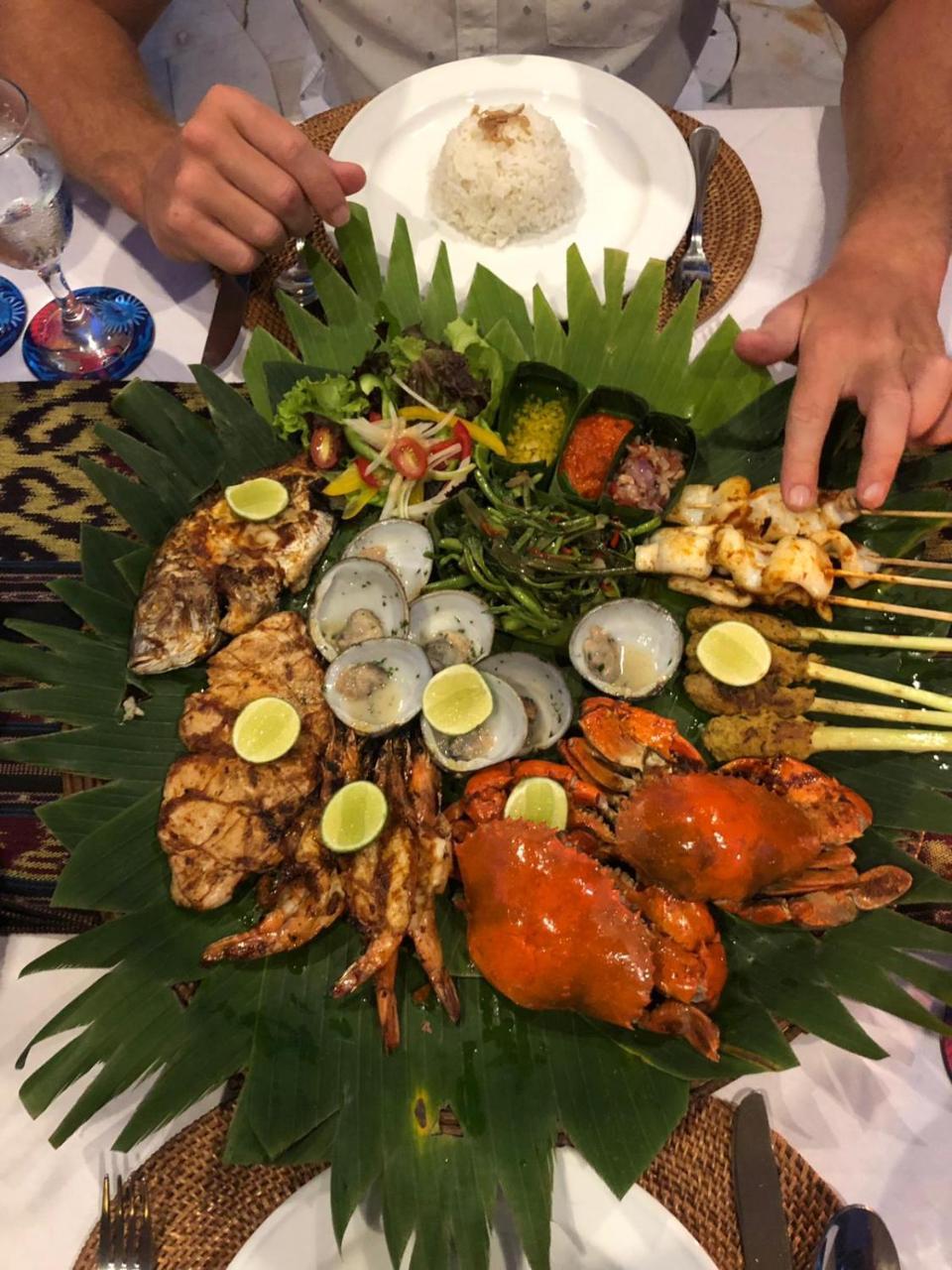 Jepun Villa Sanur 丹帕沙 外观 照片