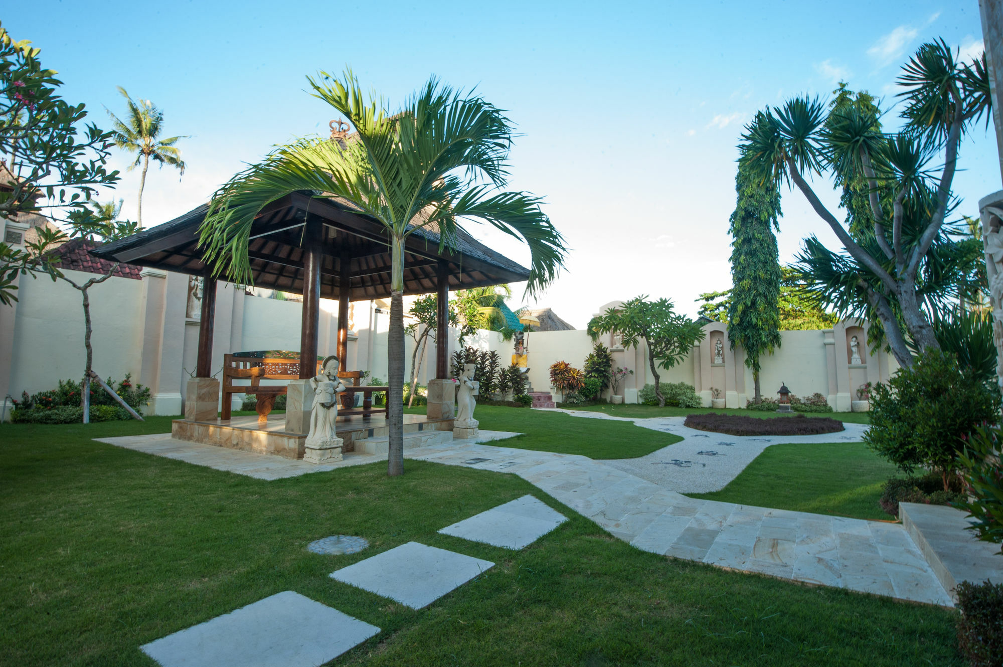 Jepun Villa Sanur 丹帕沙 外观 照片