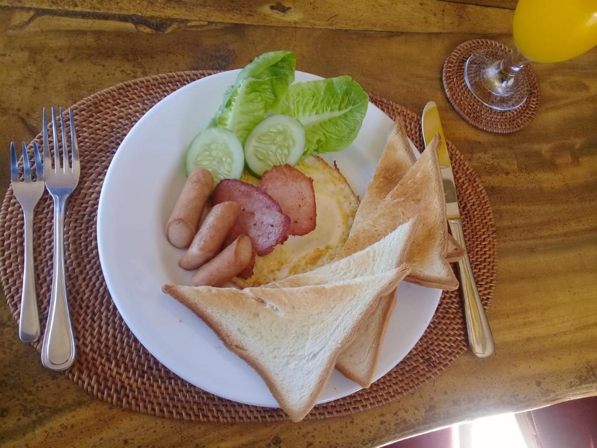 Jepun Villa Sanur 丹帕沙 外观 照片